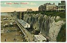 Pettmans Bathing Station | Margate History